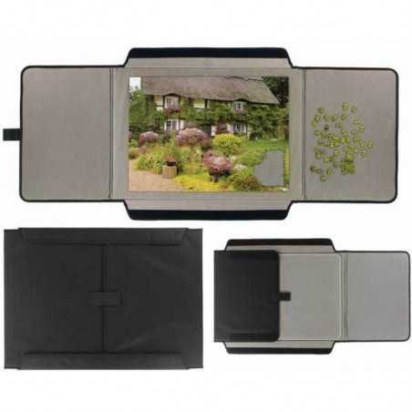 Portapuzzle Standard 1500 pzs plegable