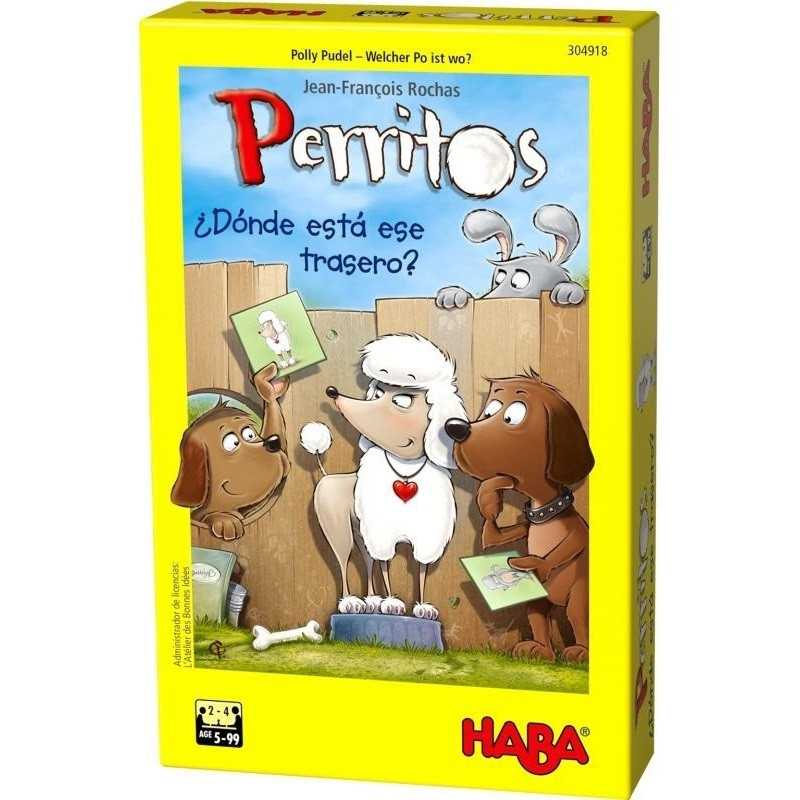 PERRITOS