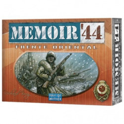MEMOIR 44: FRENTE ORIENTAL