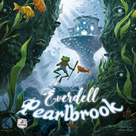 EVERDELL: PEARLBROOK