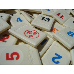 RUMMIKUB CAJA METALICA