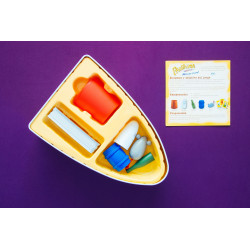 FANTASMA BLITZ, MENUDO SUSTO