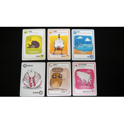 EXPLODING KITTENS NSFW (ADULTOS)