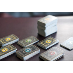 EL SENOR DE LOS ANILLOS: VIAJES POR LA TIERRA MEDIA