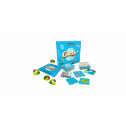 CORTEX CHALLENGE + (plus)