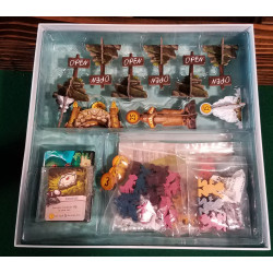 EVERDELL: PEARLBROOK