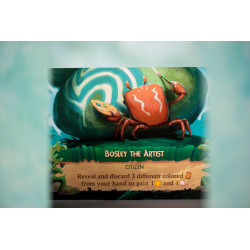 EVERDELL: PEARLBROOK