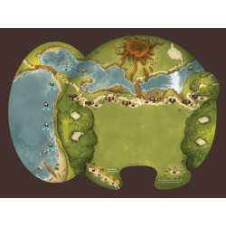 EVERDELL: PEARLBROOK