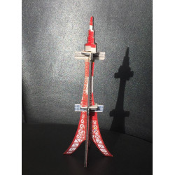 KING OF TOKYO / MONSTRUOS2 KING KONG