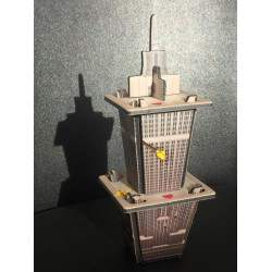 KING OF TOKYO / MONSTRUOS2 KING KONG