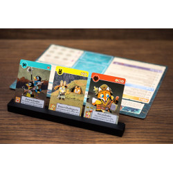 ROOT: LOS RIBEREÑOS