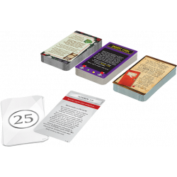 UNLOCK HEROIC ADVENTURES