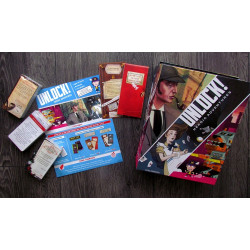 UNLOCK HEROIC ADVENTURES