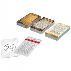 UNLOCK EXOTIC ADVENTURES