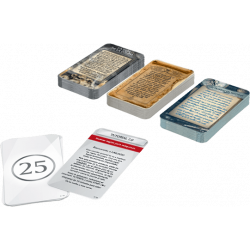 Unlock Mystery Adventures