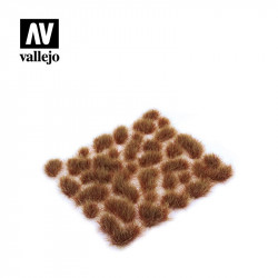WILD TUFT - DRY 6mm