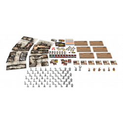 ZOMBICIDE BLACK PLAGUE