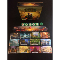 7 WONDERS DUEL