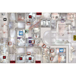 ZOMBICIDE TEMPORADA 2: PRISION OUTBREAK