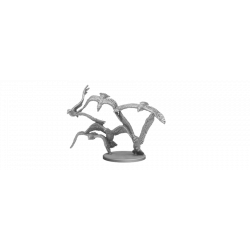 ZOMBICIDE: MURDER OF CROWZ