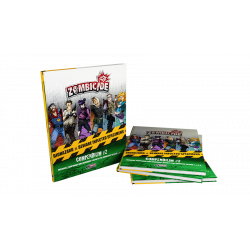 ZOMBICIDE: COMPENDIUM 2