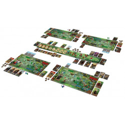 PALADINES DEL REINO DEL OESTE