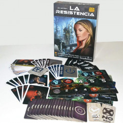 LA RESISTENCIA