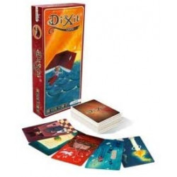 DIXIT 2: QUEST