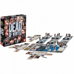 DEAD OF WINTER