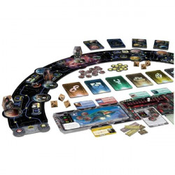 STAR WARS: EL BORDE EXTERIOR