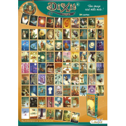 DIXIT 4: ORIGINS