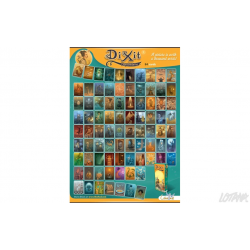 DIXIT 5: DAYDREAMS