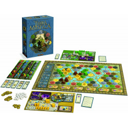 TERRA MYSTICA