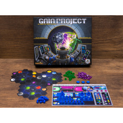 gaia-project