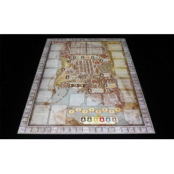 LORDS OF WATERDEEP