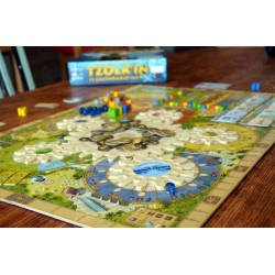 tzolkin