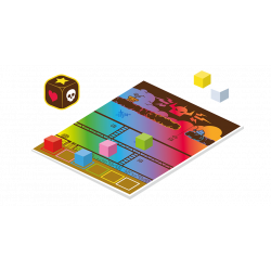 PREGUNTAS DE MIERDA FRIKI