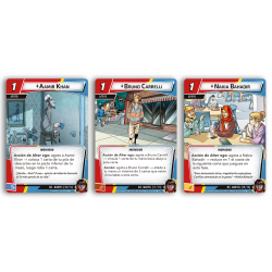 MARVEL CHAMPIONS MS. MARVEL