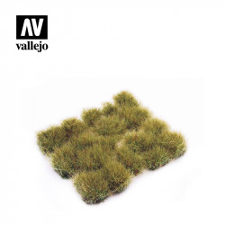 WILD TUFT - AUTUMN 12mm