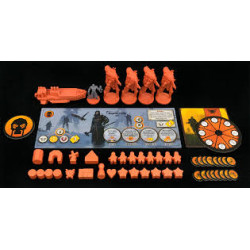 SCYTHE: EL AUGE DE FENRIS