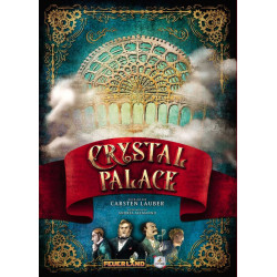 CRYSTAL PALACE