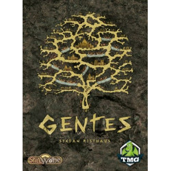 GENTES (DELUXE)