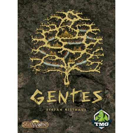 GENTES (DELUXE)
