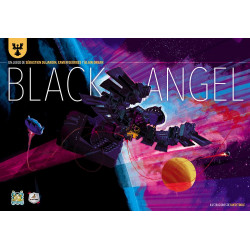 BLACK ANGEL