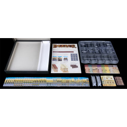 ENDEAVOR: LA ERA DE LA EXPANSION