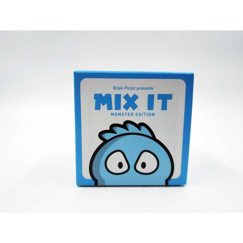 MIX IT