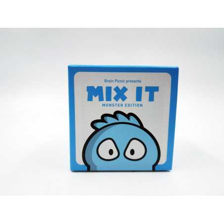 MIX IT