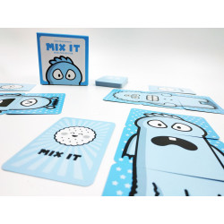 MIX IT