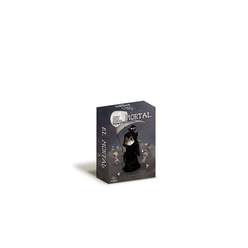 EL MORTAL