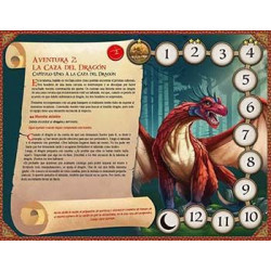 TALISMAN CUENTOS LEGENDARIOS